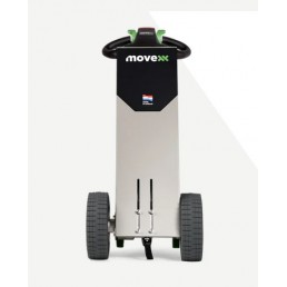 ΗΛΕΚΤΡΙΚΟ ΟΧΗΜΑ ΕΛΞΗΣ - TUG MOVEXX TT1000-T Clean room