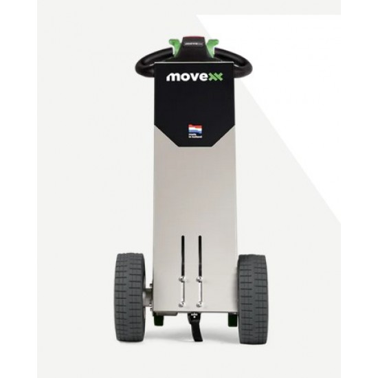 MOVEXX ELECTRIC TUG TT1000-T Clean room MOVEXX ELECTRIC TUG TT1000-T Clean room - Kapountalis