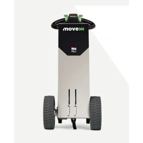 MOVEXX ELECTRIC TUG TT1000-T Clean room MOVEXX ELECTRIC TUG TT1000-T Clean room - Kapountalis