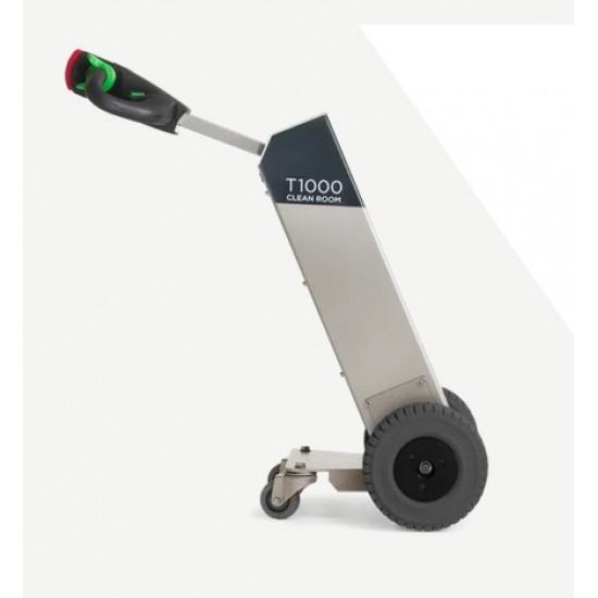MOVEXX ELECTRIC TUG TT1000-T Clean room MOVEXX ELECTRIC TUG TT1000-T Clean room - Kapountalis