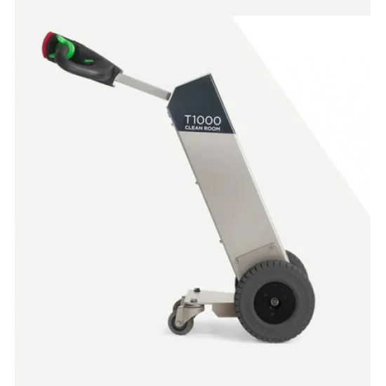 MOVEXX ELECTRIC TUG TT1000-T Clean room MOVEXX ELECTRIC TUG TT1000-T Clean room - Kapountalis