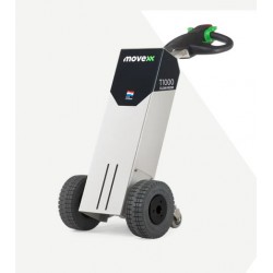 MOVEXX ELECTRIC TUG TT1000-T Clean room MOVEXX ELECTRIC TUG TT1000-T Clean room