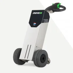 MOVEXX ELECTRIC TUG TT1000-T Clean room