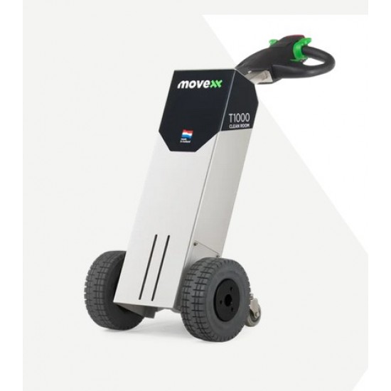MOVEXX ELECTRIC TUG TT1000-T Clean room MOVEXX ELECTRIC TUG TT1000-T Clean room - Kapountalis