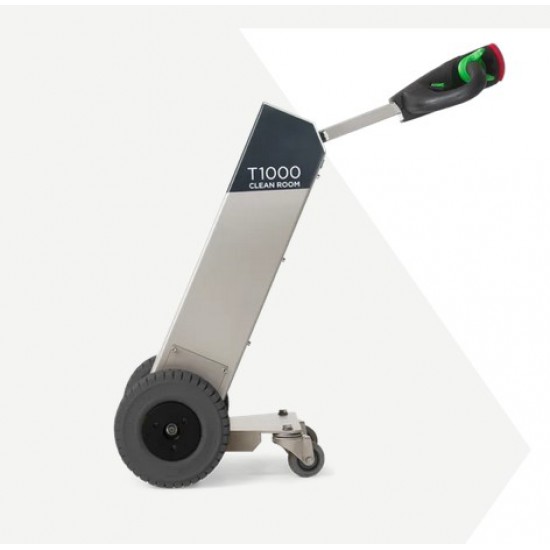 MOVEXX ELECTRIC TUG TT1000-T Clean room MOVEXX ELECTRIC TUG TT1000-T Clean room - Kapountalis