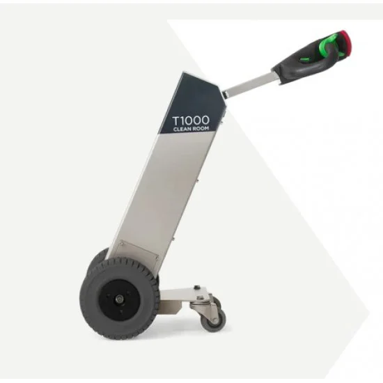 MOVEXX ELECTRIC TUG TT1000-T Clean room MOVEXX ELECTRIC TUG TT1000-T Clean room - Kapountalis