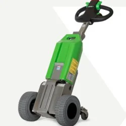 MOVEXX ELECTRIC TUG TT1000-L-INOX