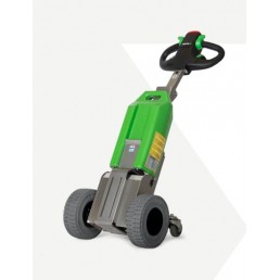 ΗΛΕΚΤΡΙΚΟ ΟΧΗΜΑ ΕΛΞΗΣ - TUG MOVEXX TT1000-T-INOX