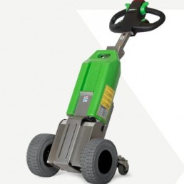 ΗΛΕΚΤΡΙΚΟ ΟΧΗΜΑ ΕΛΞΗΣ - TUG MOVEXX TT1000-T-INOX