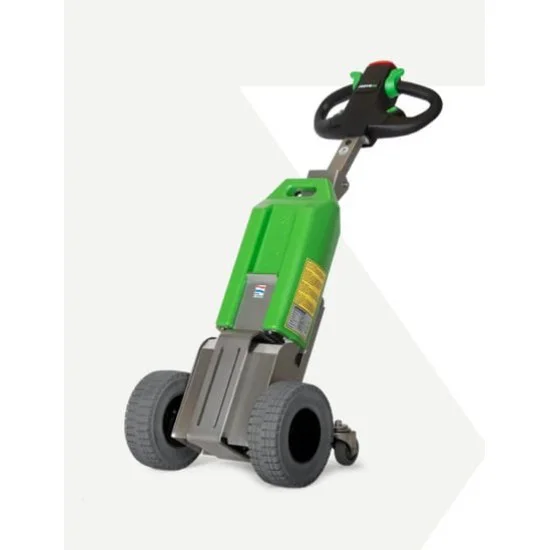 MOVEXX ELECTRIC TUG TT1000-L-INOX MOVEXX ELECTRIC TUG TT1000-L-INOX - Kapountalis