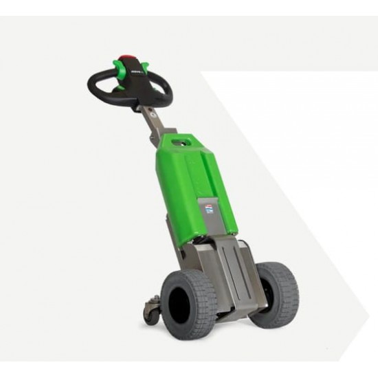 MOVEXX ELECTRIC TUG TT1000-L-INOX MOVEXX ELECTRIC TUG TT1000-L-INOX - Kapountalis