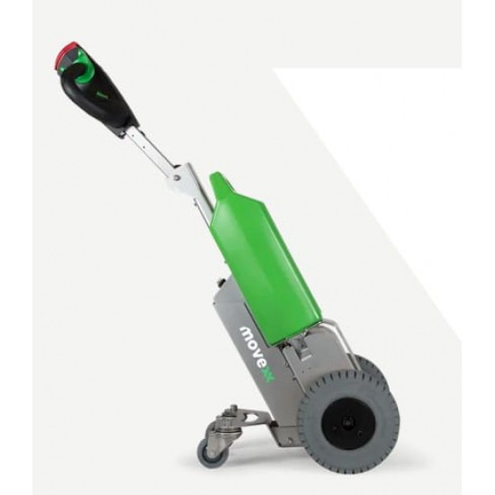 MOVEXX ELECTRIC TUG TT1000-L-INOX MOVEXX ELECTRIC TUG TT1000-L-INOX - Kapountalis