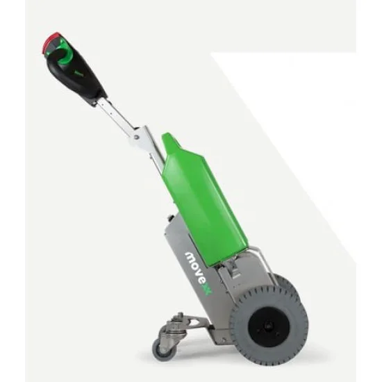 MOVEXX ELECTRIC TUG TT1000-L-INOX MOVEXX ELECTRIC TUG TT1000-L-INOX - Kapountalis