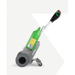 MOVEXX ELECTRIC TUG TT1000-L-INOX MOVEXX ELECTRIC TUG TT1000-L-INOX