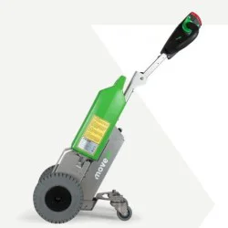MOVEXX ELECTRIC TUG TT1000-L-INOX