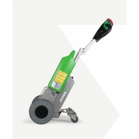 MOVEXX ELECTRIC TUG TT1000-L-INOX MOVEXX ELECTRIC TUG TT1000-L-INOX - Kapountalis