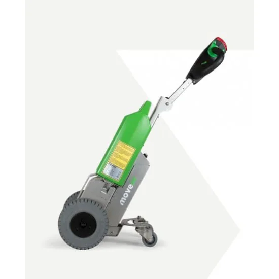 MOVEXX ELECTRIC TUG TT1000-L-INOX MOVEXX ELECTRIC TUG TT1000-L-INOX - Kapountalis