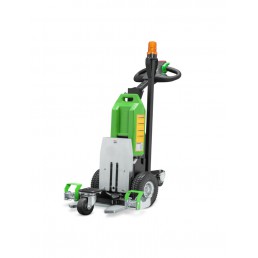 ΗΛΕΚΤΡΙΚΟ ΟΧΗΜΑ ΕΛΞΗΣ - TUG MOVEXX TT1000-T