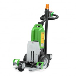 ΗΛΕΚΤΡΙΚΟ ΟΧΗΜΑ ΕΛΞΗΣ - TUG MOVEXX TT1000-T