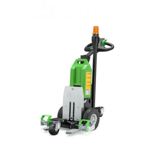 MOVEXX ELECTRIC TUG TT1000-L - Kapountalis
