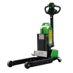 MOVEXX ELECTRIC TUG TT1000-M MOVEXX ELECTRIC TUG TT1000-M