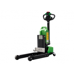 ΗΛΕΚΤΡΙΚΟ ΟΧΗΜΑ ΕΛΞΗΣ - TUG MOVEXX  TT1000-M