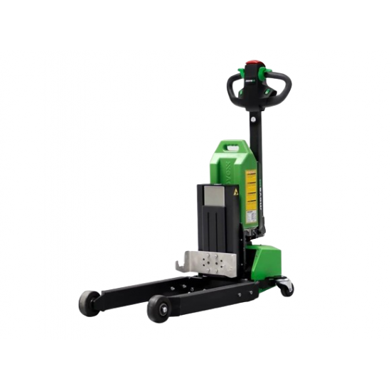 MOVEXX ELECTRIC TUG TT1000-M MOVEXX ELECTRIC TUG TT1000-M - Kapountalis