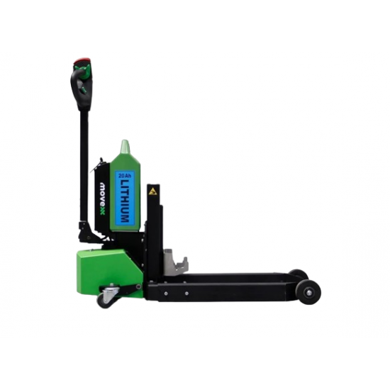 MOVEXX ELECTRIC TUG TT1000-M MOVEXX ELECTRIC TUG TT1000-M - Kapountalis