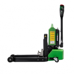 ΗΛΕΚΤΡΙΚΟ ΟΧΗΜΑ ΕΛΞΗΣ - TUG MOVEXX  TT1000-M