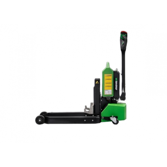 MOVEXX ELECTRIC TUG TT1000-M MOVEXX ELECTRIC TUG TT1000-M - Kapountalis