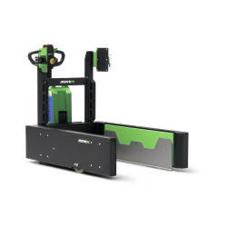 MOVEXX ELECTRIC TUG TT1500-M-SR ΓΙΑ ΤΗ ΜΕΤΑΚΙΝΗΣΗ SERVER RACKS MOVEXX ELECTRIC TUG TT1500-M-SR ΓΙΑ ΤΗ ΜΕΤΑΚΙΝΗΣΗ SERVER RACKS