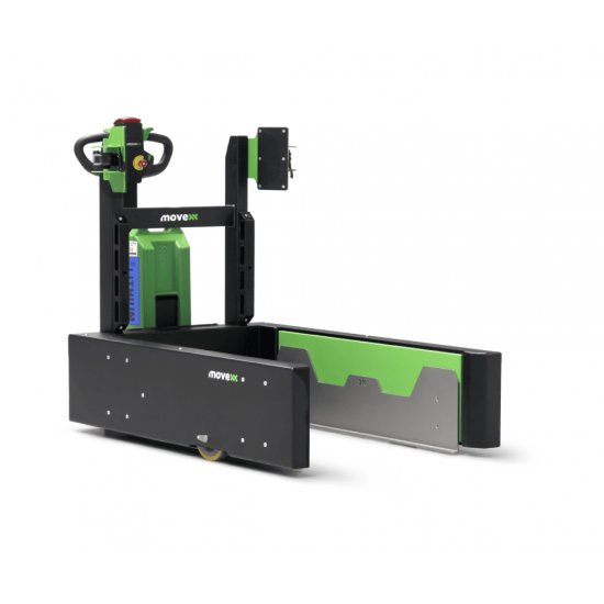MOVEXX ELECTRIC TUG TT1500-M-SR ΓΙΑ ΤΗ ΜΕΤΑΚΙΝΗΣΗ SERVER RACKS MOVEXX ELECTRIC TUG TT1500-M-SR ΓΙΑ ΤΗ ΜΕΤΑΚΙΝΗΣΗ SERVER RACKS - Kapountalis