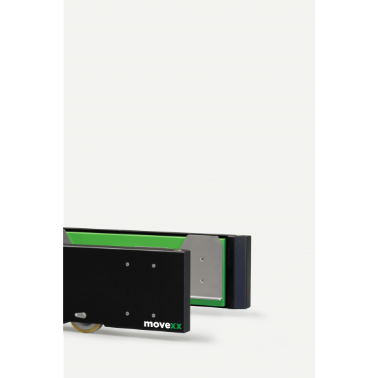 MOVEXX ELECTRIC TUG TT1500-M-SR ΓΙΑ ΤΗ ΜΕΤΑΚΙΝΗΣΗ SERVER RACKS MOVEXX ELECTRIC TUG TT1500-M-SR ΓΙΑ ΤΗ ΜΕΤΑΚΙΝΗΣΗ SERVER RACKS - Kapountalis