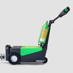 MOVEXX ELECTRIC TUG TT1500-S MOVEXX ELECTRIC TUG TT1500-S