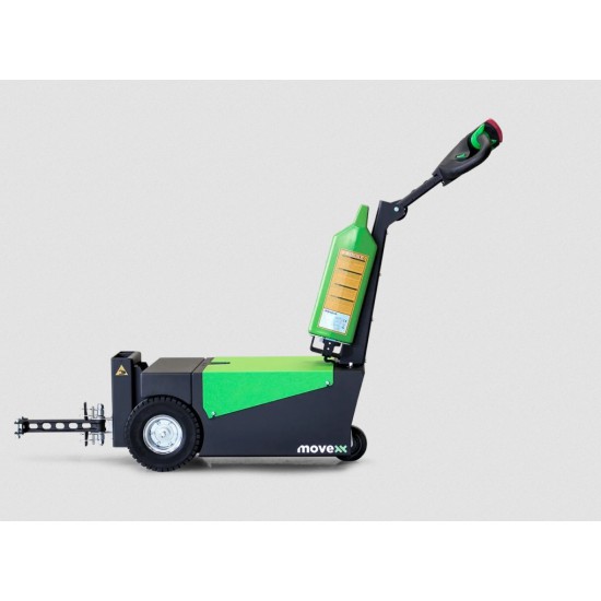 MOVEXX ELECTRIC TUG TT1500-S MOVEXX ELECTRIC TUG TT1500-S - Kapountalis