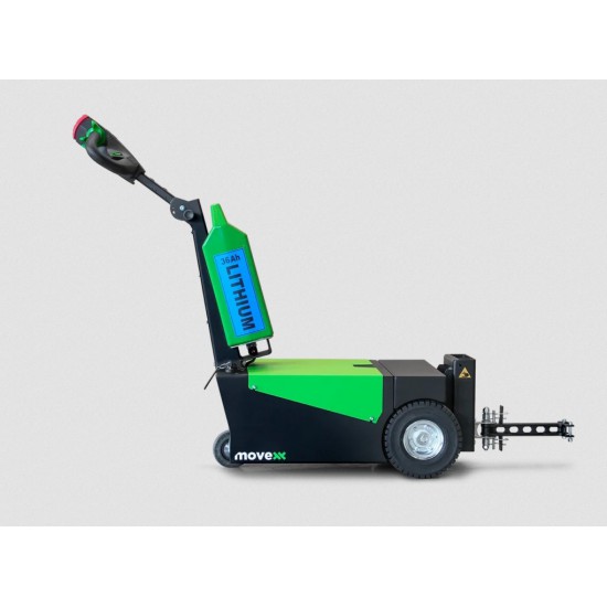 MOVEXX ELECTRIC TUG TT1500-S MOVEXX ELECTRIC TUG TT1500-S - Kapountalis