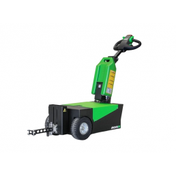 ΗΛΕΚΤΡΙΚΟ ΟΧΗΜΑ ΕΛΞΗΣ - TUG MOVEXX  TT1500-S