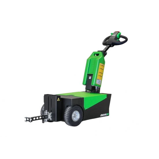 MOVEXX ELECTRIC TUG TT1500-S MOVEXX ELECTRIC TUG TT1500-S - Kapountalis