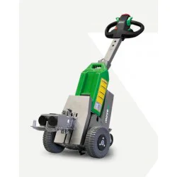 MOVEXX ELECTRIC TUG TT1500-T-INOX MOVEXX ELECTRIC TUG TT1500-T-INOX