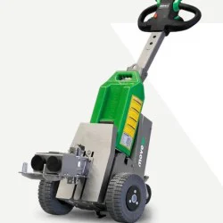 MOVEXX ELECTRIC TUG TT1500-T-INOX MOVEXX ELECTRIC TUG TT1500-T-INOX