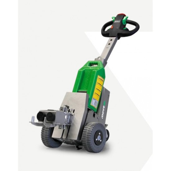MOVEXX ELECTRIC TUG TT1500-T-INOX MOVEXX ELECTRIC TUG TT1500-T-INOX - Kapountalis