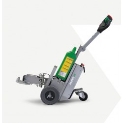 MOVEXX ELECTRIC TUG TT1500-T-INOX MOVEXX ELECTRIC TUG TT1500-T-INOX