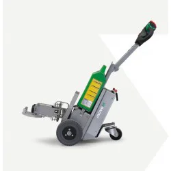 MOVEXX ELECTRIC TUG TT1500-T-INOX MOVEXX ELECTRIC TUG TT1500-T-INOX