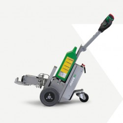 MOVEXX ELECTRIC TUG TT1500-T-INOX MOVEXX ELECTRIC TUG TT1500-T-INOX