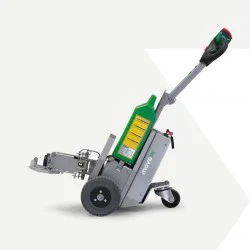 MOVEXX ELECTRIC TUG TT1500-T-INOX MOVEXX ELECTRIC TUG TT1500-T-INOX