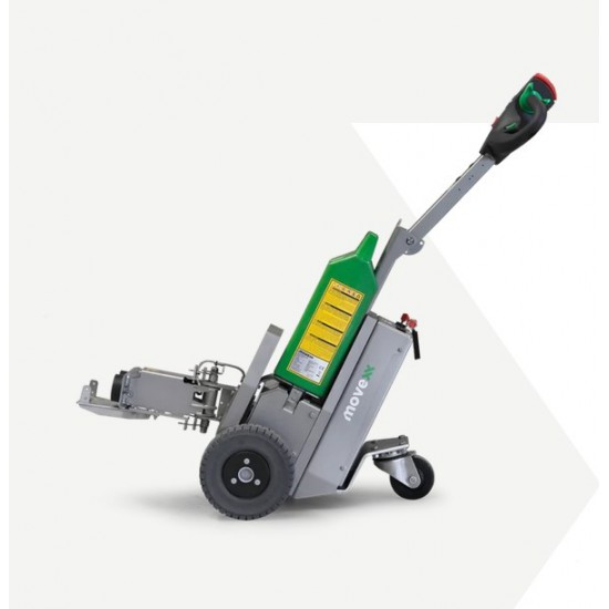 MOVEXX ELECTRIC TUG TT1500-T-INOX MOVEXX ELECTRIC TUG TT1500-T-INOX - Kapountalis