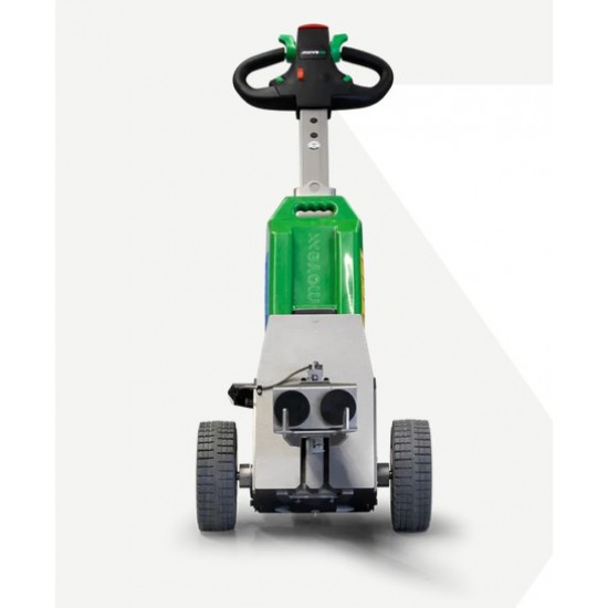 MOVEXX ELECTRIC TUG TT1500-T-INOX MOVEXX ELECTRIC TUG TT1500-T-INOX - Kapountalis
