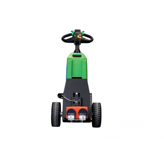 MOVEXX ELECTRIC TUG TT1500-T MOVEXX ELECTRIC TUG TT1500-T - Kapountalis