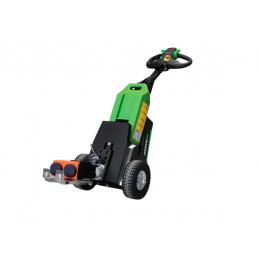 ΗΛΕΚΤΡΙΚΟ ΟΧΗΜΑ ΕΛΞΗΣ - TUG MOVEXX  TT1500-T