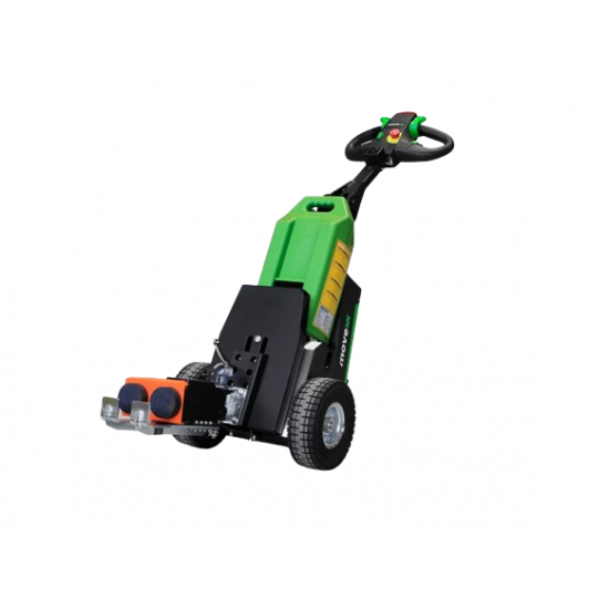 MOVEXX ELECTRIC TUG TT1500-T MOVEXX ELECTRIC TUG TT1500-T - Kapountalis